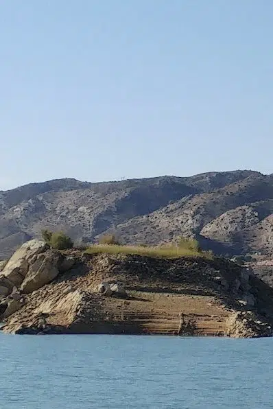 Yacimiento de Torre Mazas y Campos Consejo