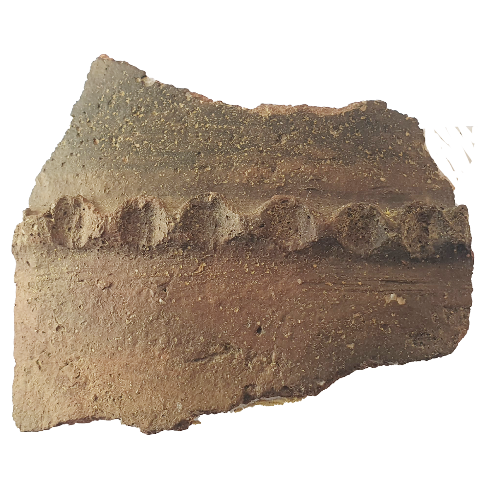 TAPADERA ibera