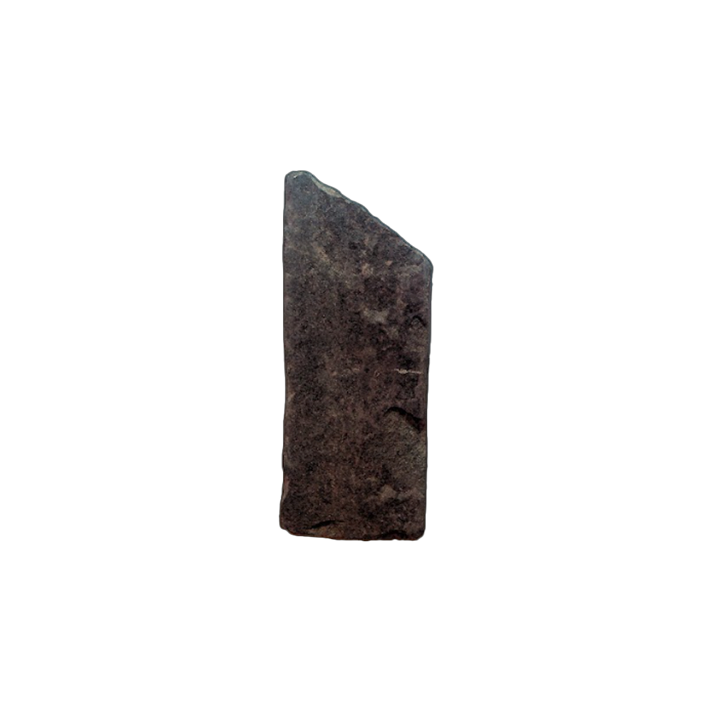 Piedra de afilar
