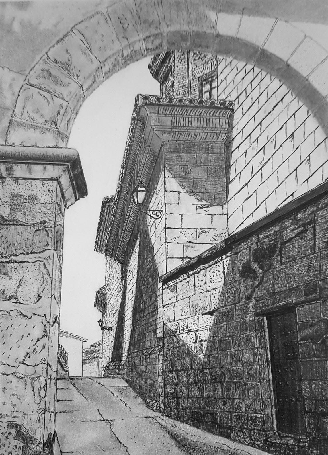 Arco del Pilar